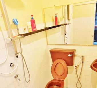 Grandma Hour Homestay