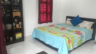 Adalea Homestay