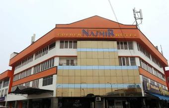 Golden Nasmir Hotel Sdn Bhd