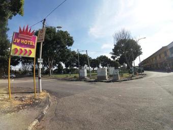 Jv Hotel @ Bandar Tasek Mutiara