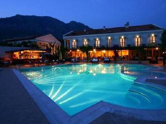 Hotel Gocek Lykia Resort