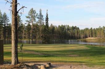 Apartamento Ruka Ski Chalets