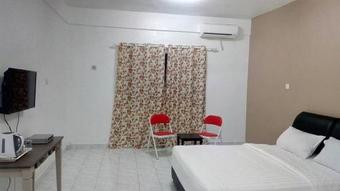 Hotel Padi View Resthouse