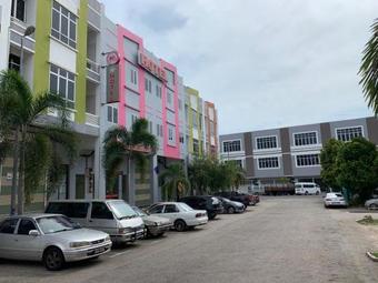 Mk Paradise Hotel