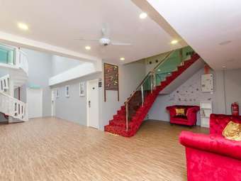 Princess Hotel