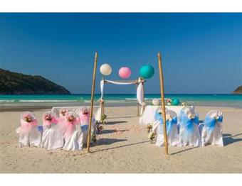 Hotel The Taaras Beach & Spa Resort