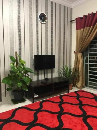 Apartamentos Carissa Homestay