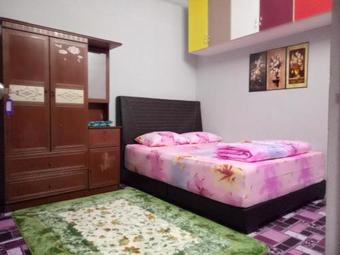 Homestay Al Qarni Manjung