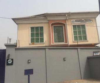 Hotel Somerset Suites