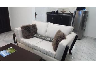 1 Bedroom Apartment - Off Chevron Drive