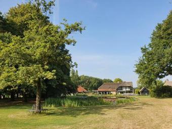 Hotel Schaluinenhoeve