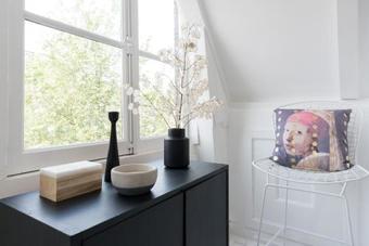 Bed & Breakfast Two Rooms In City Centre