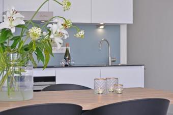 Apartamento D'ouwe Haven