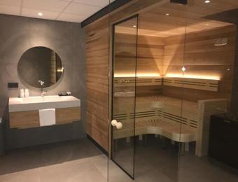 Hotel Van Der Valk Leeuwarden