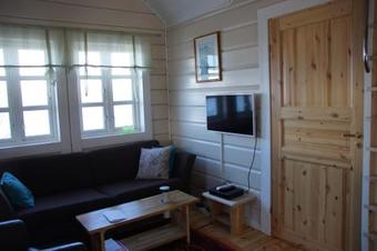 Apartamento Aaroybukt Guesthouse