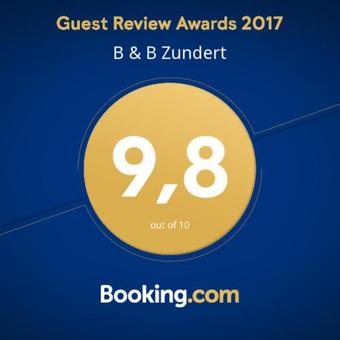 Bed & Breakfast B & B Zundert