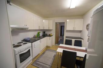 Ellingsen Apartment - Kong Hans Gt 6