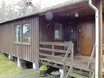 Two-bedroom Holiday Home In Farsund 4