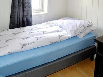 Four-bedroom Holiday Home In Utsira