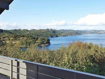 Holiday Home Korshamn