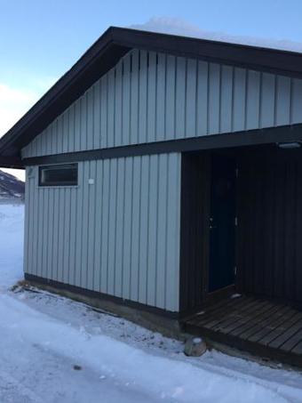 Lodge Mj�svang Cabin