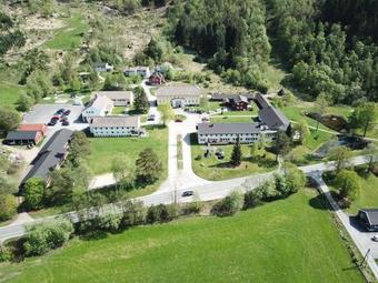 Hotel Kv�stunet