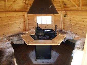 Hotel Sula Rorbuer Og Havhotell