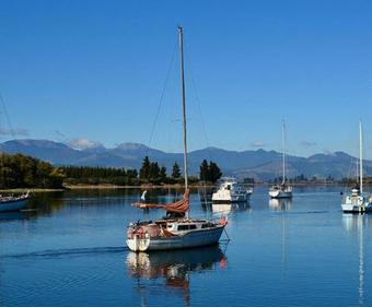 Greenwood Park Motels