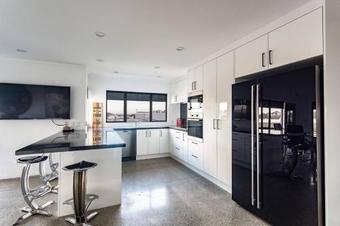 Apartamento Miami In The Heart Of Manukau!