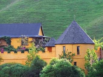 Lodge The Mudcastle