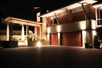 Lodge Kitenga Luxury Accommodation