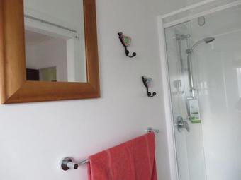 Bed & Breakfast Silvereye Retreat