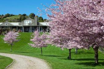 124onbrunswick Bed & Breakfast