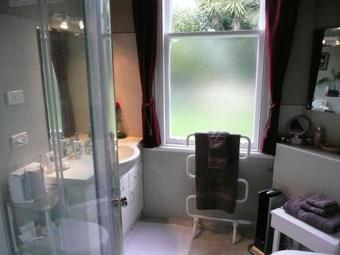 Bed & Breakfast Pukepapa Lodge