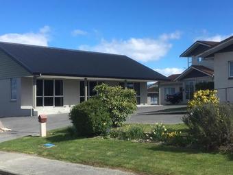 Kingswood Motel