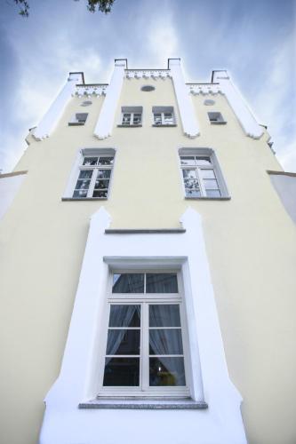 Bed & Breakfast Villa Elizabeth