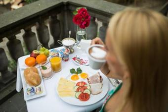 Hotel Ambasada Boles?awiec