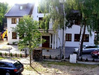 Hostal Dworek Nadmorski