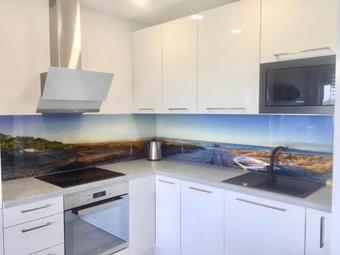 Apartament Marynarski