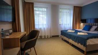 Hotel Akacja Medical Resort