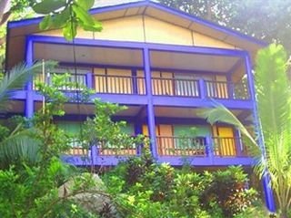 Hotel Dive Link Coron Adventure Island Resort