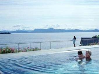 Solstrand Hotel & Bad