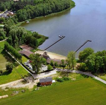 Hotel ?azienki Chodzieskie