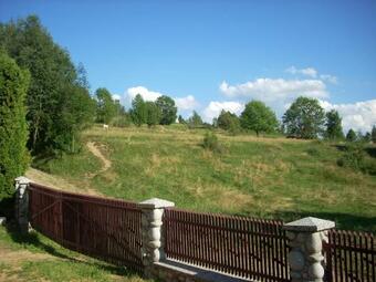 Hostal Pokoje Go?cinne Chocho?�w