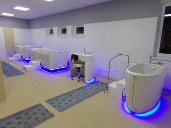 Hotel Polonez - Wypoczynek Sport Rehabilitacja