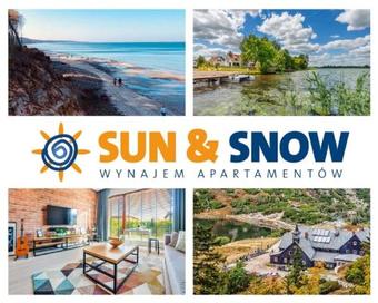 Apartamenty Sun & Snow Foka
