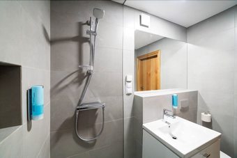 Lemon Resort Spa