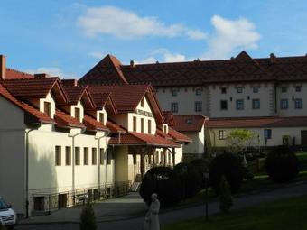 Hostal Dom Pielgrzyma