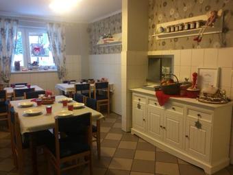 Hostal Willa Karla