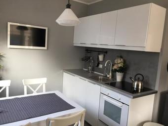 Apartamenty Lawendowo Mi Raz Dwa Trzy